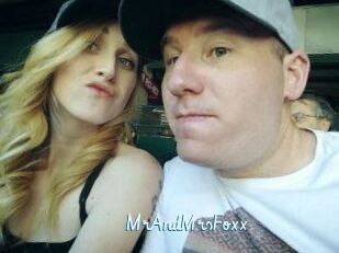 MrAndMrs_Foxx