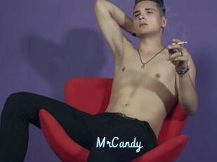 MrCandy