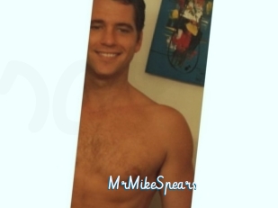 MrMikeSpears