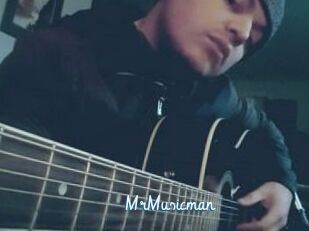 MrMusicman