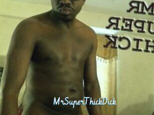 MrSuperThickDick