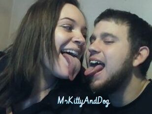 MsKittyAndDog