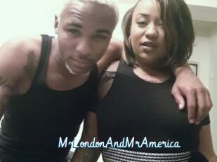 MsLondonAndMrAmerica