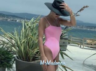 MsMadonna