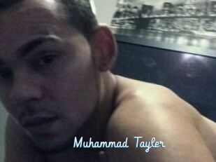 Muhammad_Tayler