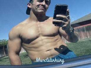 Musclatinhung