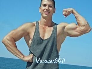 MuscularGOD