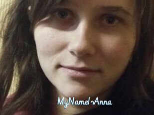 MyNameIsAnna