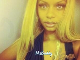 MzBaddy