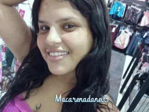 Macarenadaneils