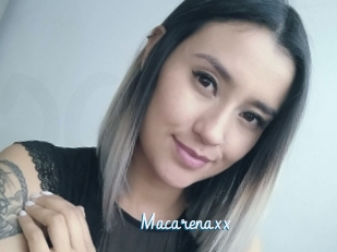 Macarenaxx