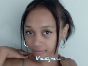 Macuttymiria