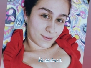 Maddebrad