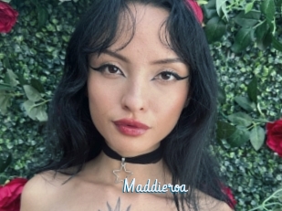 Maddieroa