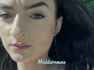 Maddiesnowie