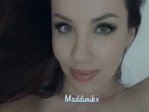 Maddieukx