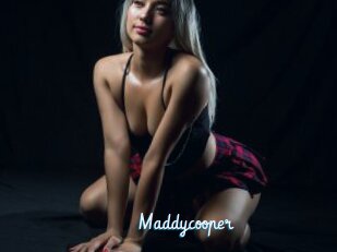 Maddycooper