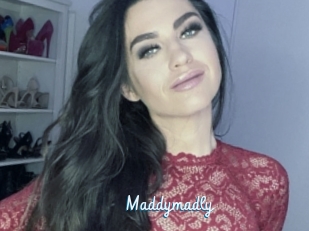 Maddymadly