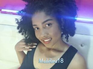 Madelene18