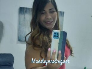 Madeleynrodriguez