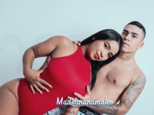 Madelinandmateo