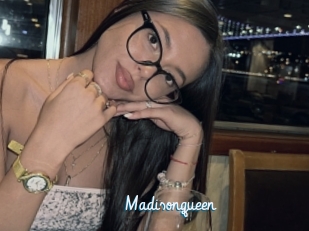 Madisonqueen