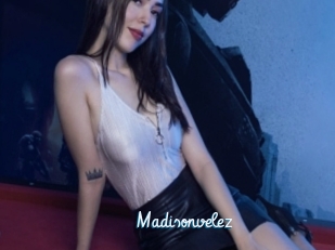 Madisonvelez