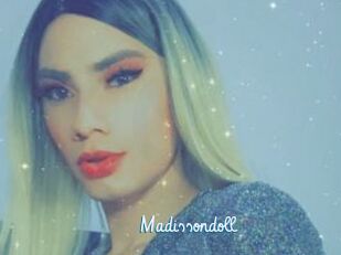 Madissondoll