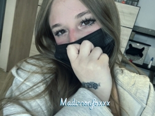 Madissonfoxxx