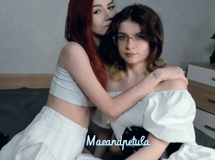 Maeandpetula