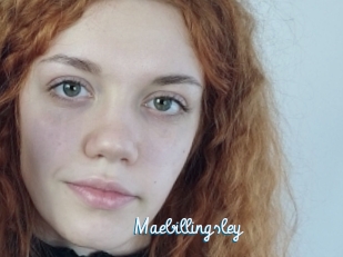 Maebillingsley