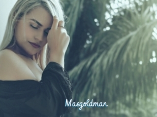 Maegoldman