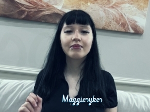 Maggiesykes