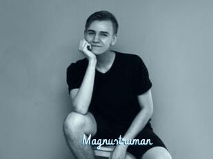 Magnustruman