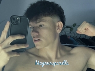 Magnusuparella