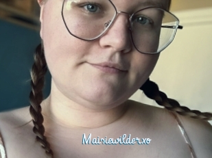 Maisiewilderxo