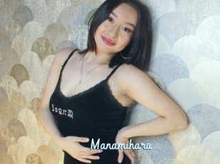 Manamihara