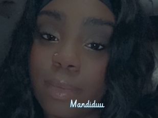 Mandiduu