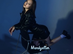 Mandyallen