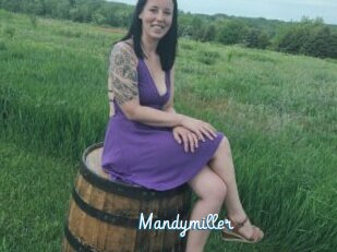 Mandymiller