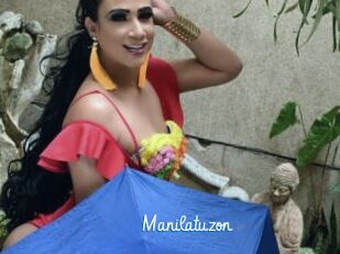 Manilatuzon