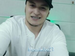 Manuelonline27