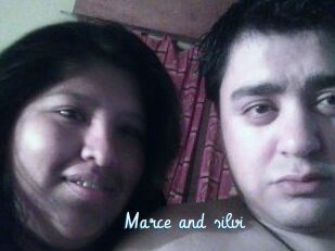 Marce_and_silvi