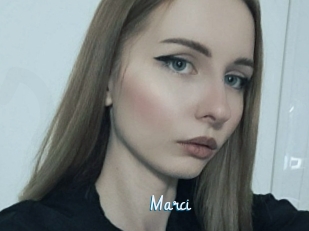 Marci