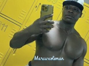 Marcuscoleman