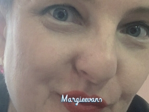 Margieevans