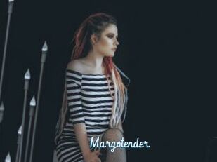 Margotender