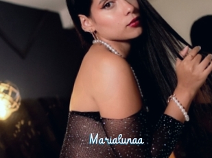 Marialunaa