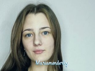 Mariamenderby