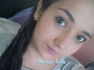 Marian_bella